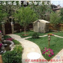 園林綠化與古建筑融合之美 打造古典園林的生態(tài)藝術(shù)